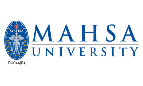 MAHSA UNIVERSITY