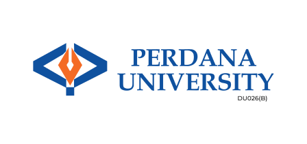 PERDANA UNIVERSITY