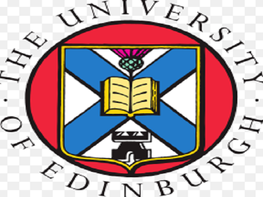 EDINBURGH UNIVERSITY
