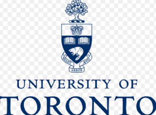 TORONTO UNIVERSITY